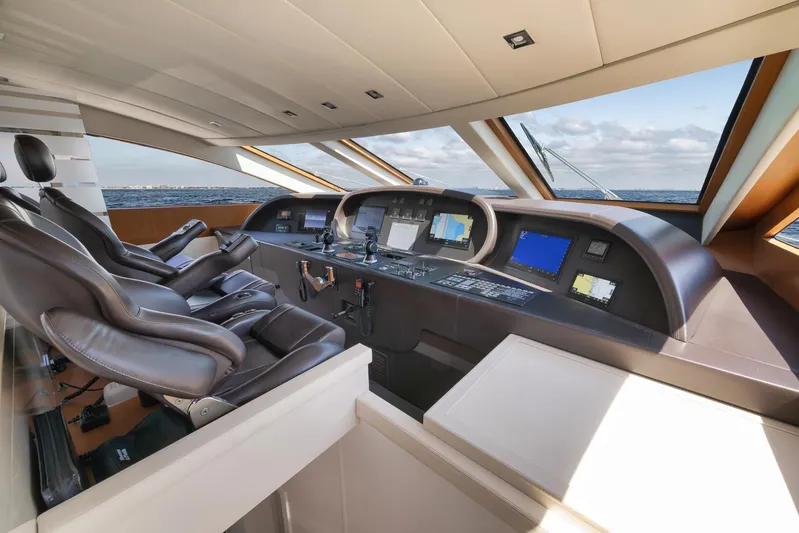 U Wish Yacht Photos Pics 