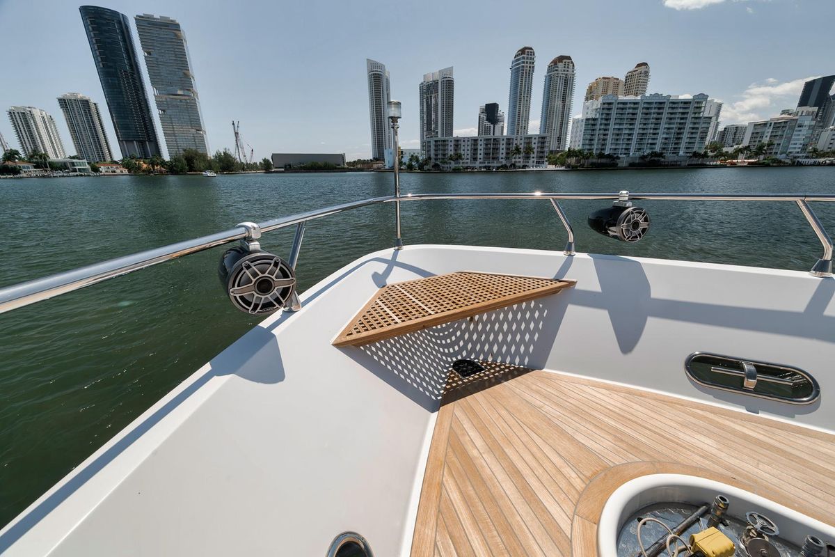 2008 Arno Leopard 101 