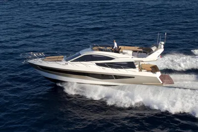 Galeon Galeon 550 FLY