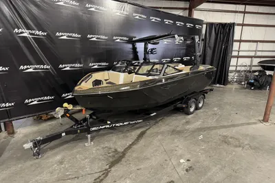 Nautique Super Air Nautique S23