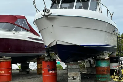 2003 Arvor 25