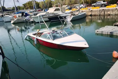 MasterCraft ProStar 190
