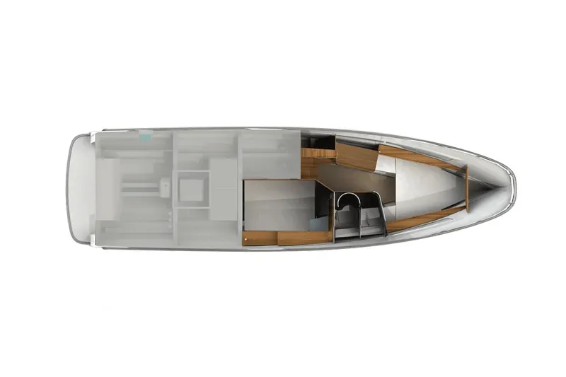  Yacht Photos Pics Manufacturer Provided Image