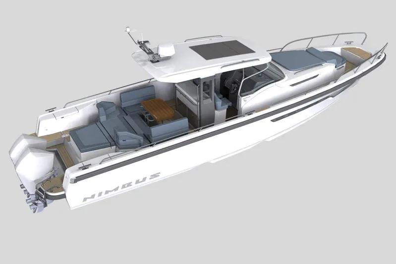  Yacht Photos Pics Manufacturer Provided Image