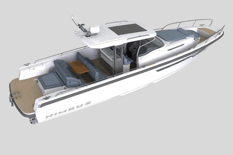  Yacht Photos Pics Manufacturer Provided Image