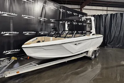 Nautique Super Air Nautique S21