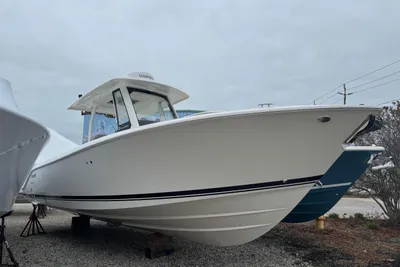 Pursuit S 288