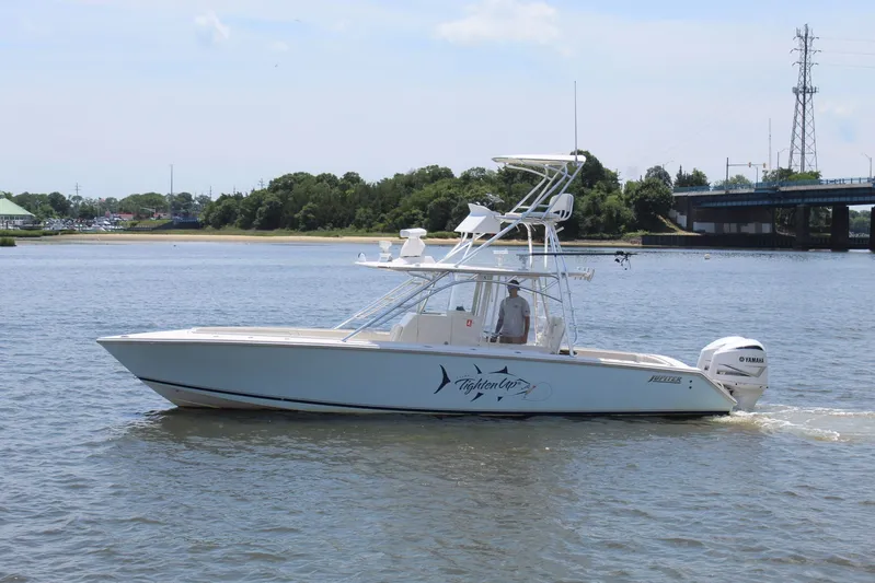 Tighten Up Yacht Photos Pics 