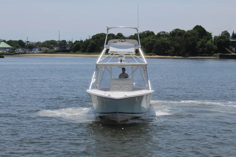 Tighten Up Yacht Photos Pics 