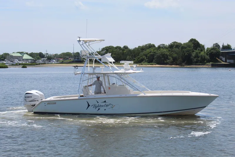 Tighten Up Yacht Photos Pics 