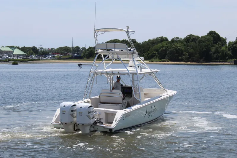 Tighten Up Yacht Photos Pics 