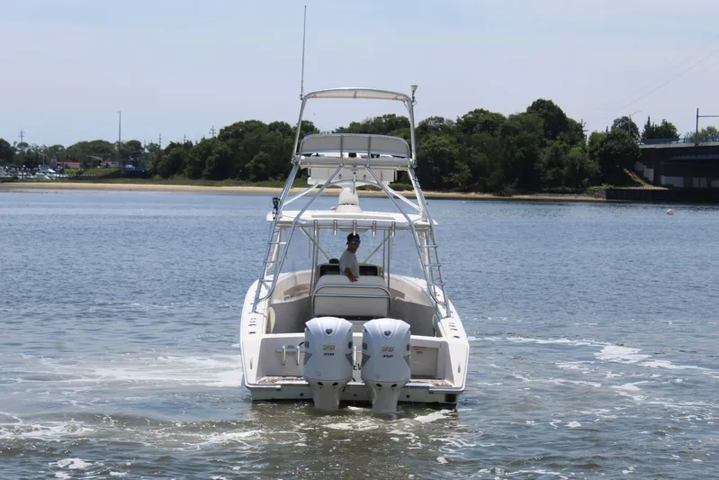 Tighten Up Yacht Photos Pics 