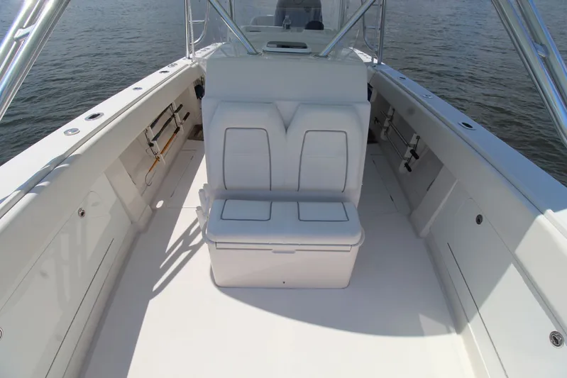 Tighten Up Yacht Photos Pics 