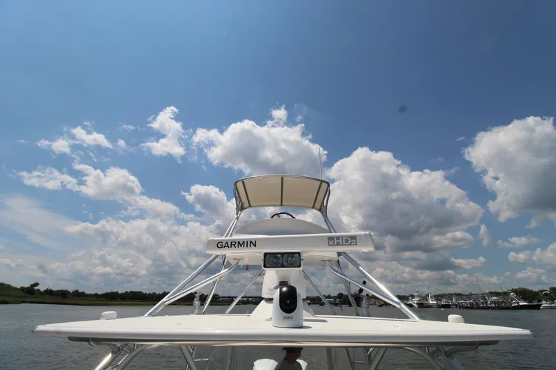 Tighten Up Yacht Photos Pics 