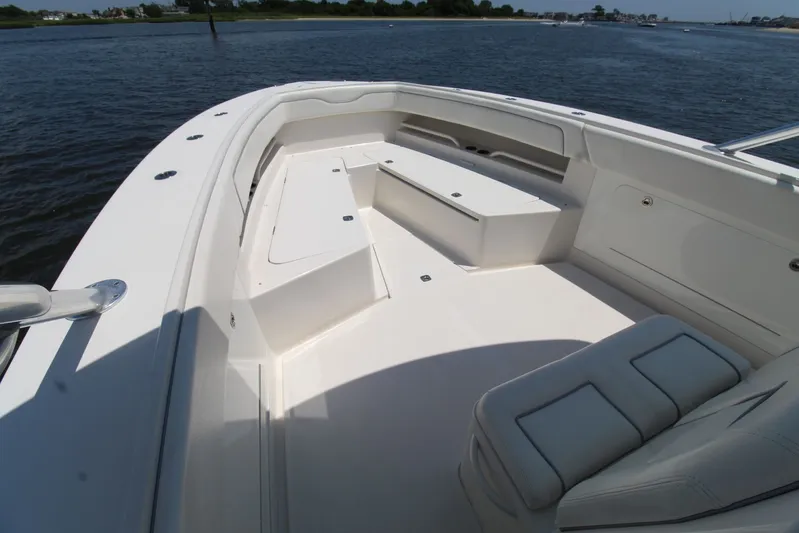 Tighten Up Yacht Photos Pics 