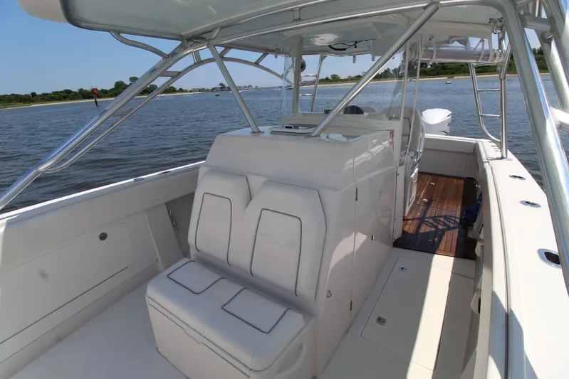 Tighten Up Yacht Photos Pics 