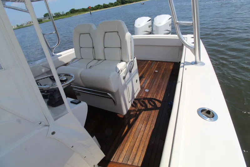 Tighten Up Yacht Photos Pics 