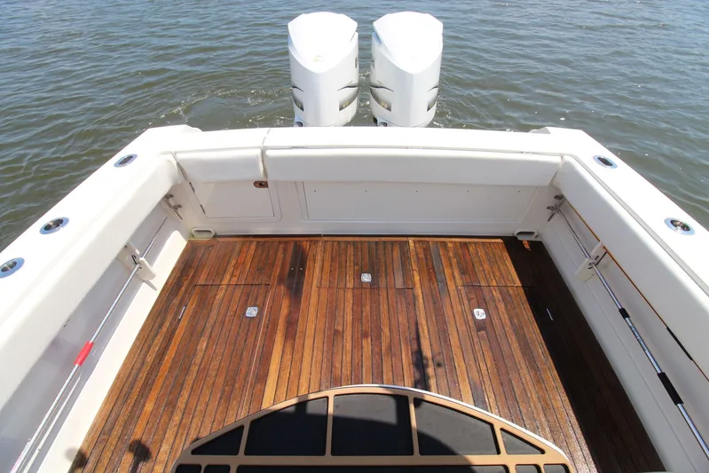 Tighten Up Yacht Photos Pics 