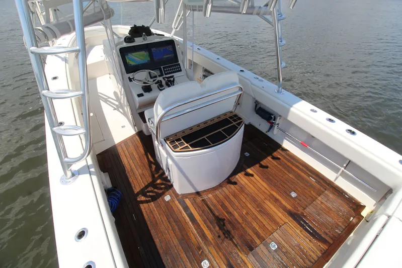 Tighten Up Yacht Photos Pics 