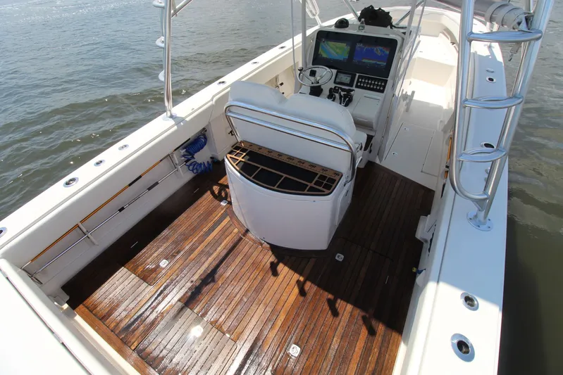 Tighten Up Yacht Photos Pics 