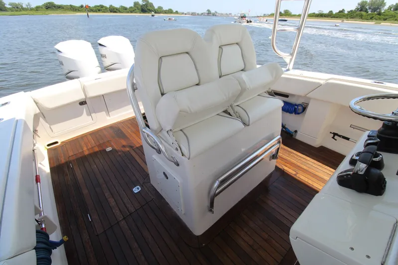 Tighten Up Yacht Photos Pics 