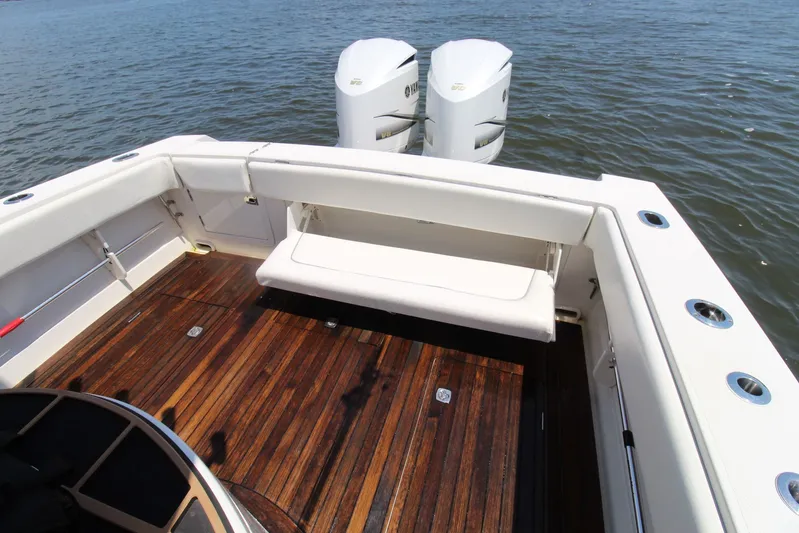 Tighten Up Yacht Photos Pics 