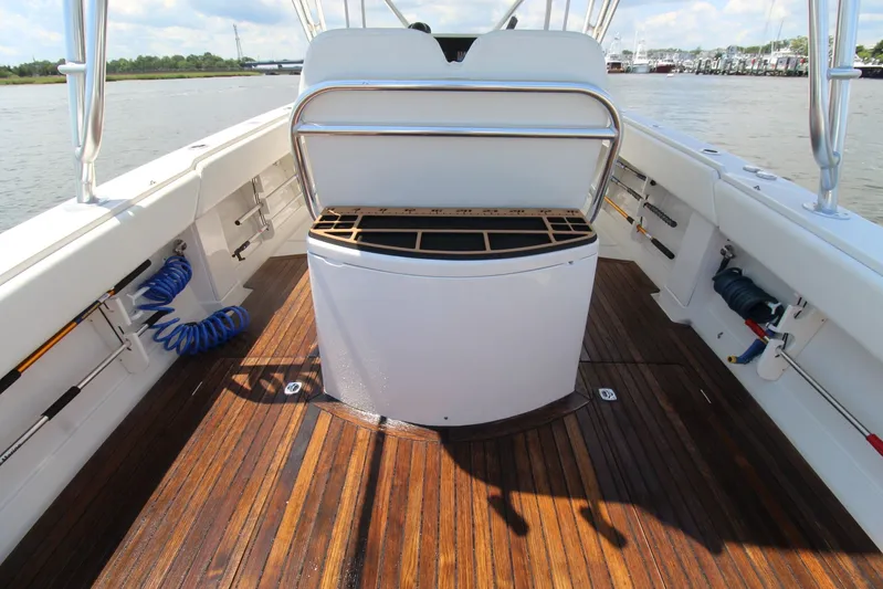 Tighten Up Yacht Photos Pics 