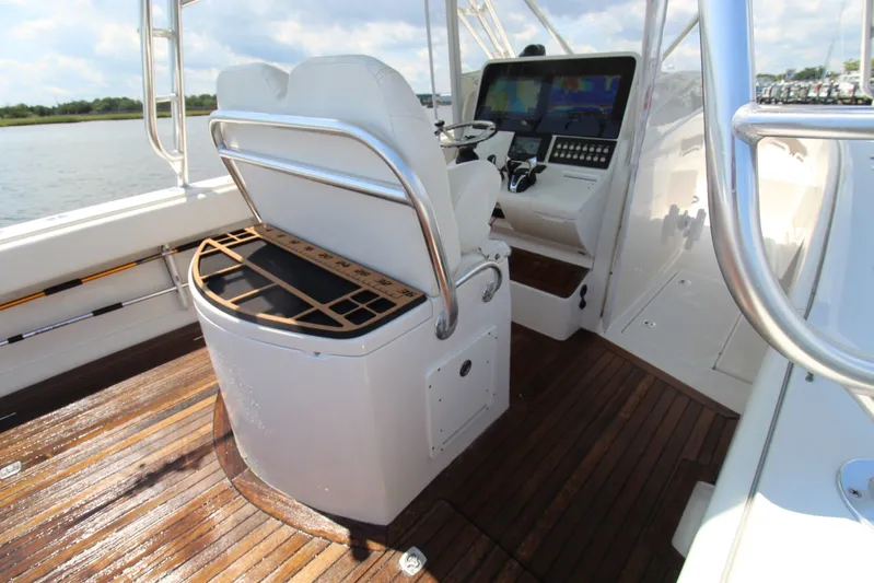 Tighten Up Yacht Photos Pics 