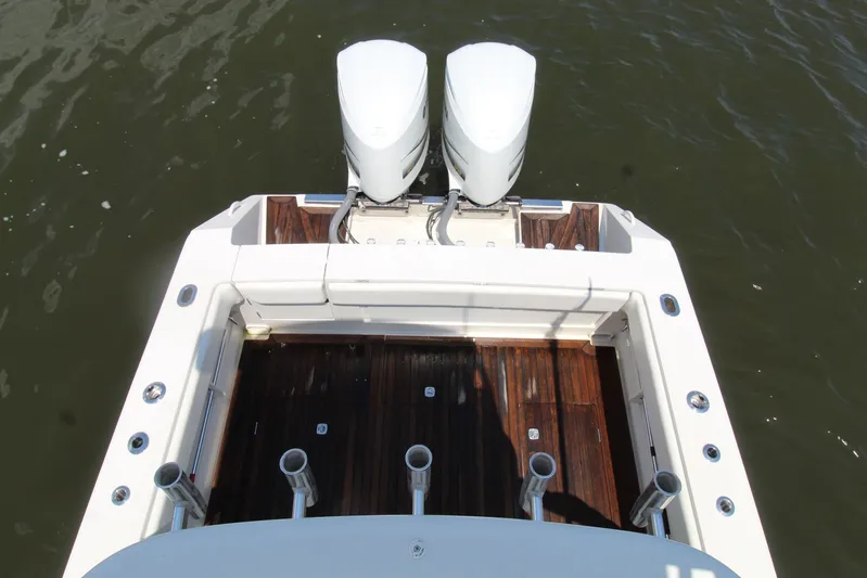 Tighten Up Yacht Photos Pics 