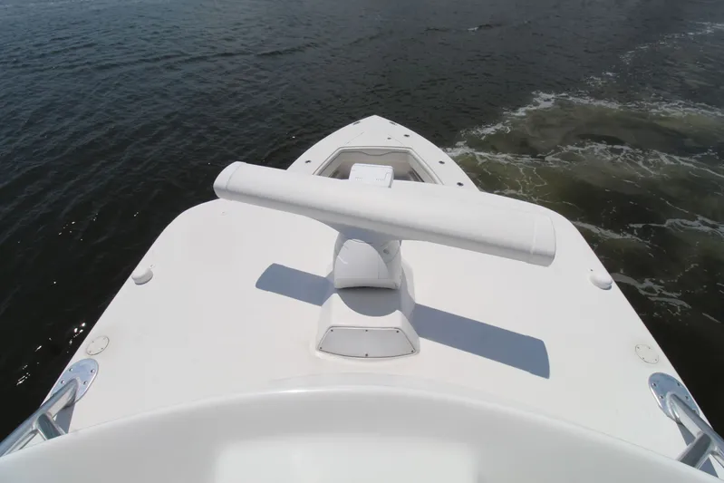 Tighten Up Yacht Photos Pics 