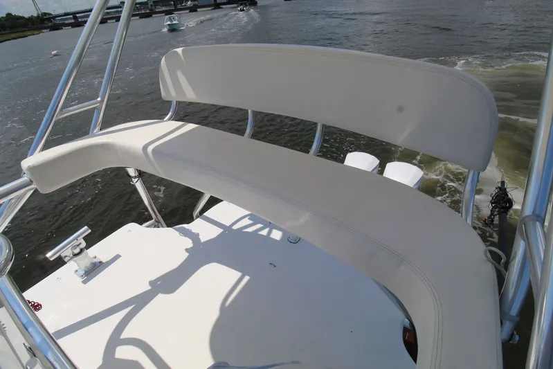 Tighten Up Yacht Photos Pics 