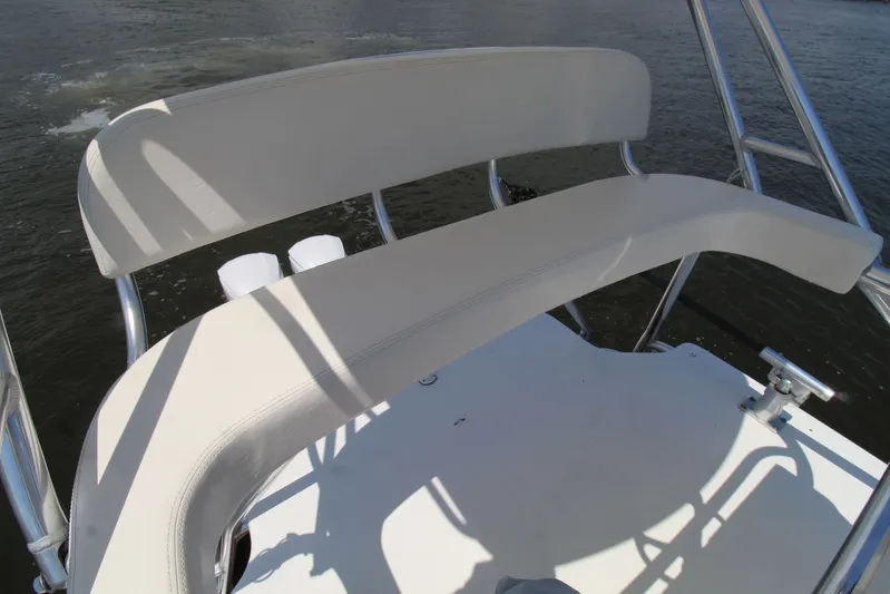 Tighten Up Yacht Photos Pics 