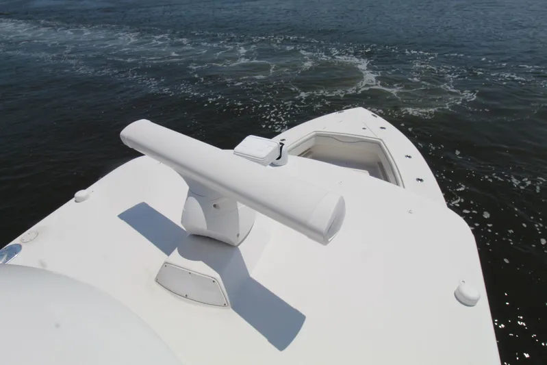 Tighten Up Yacht Photos Pics 