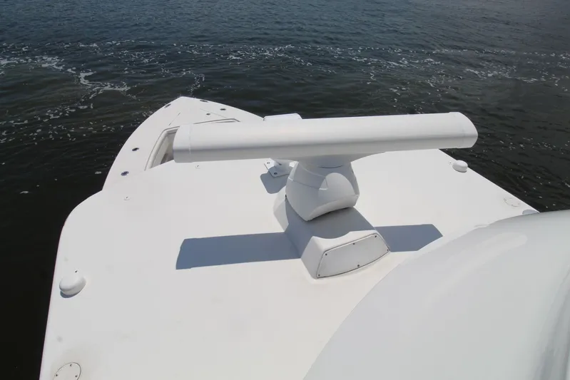 Tighten Up Yacht Photos Pics 