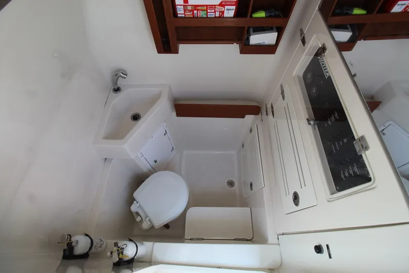 Tighten Up Yacht Photos Pics 