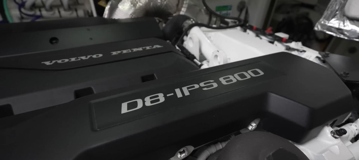 2023 Riviera 46 