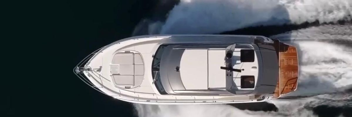 2023 Riviera 46 
