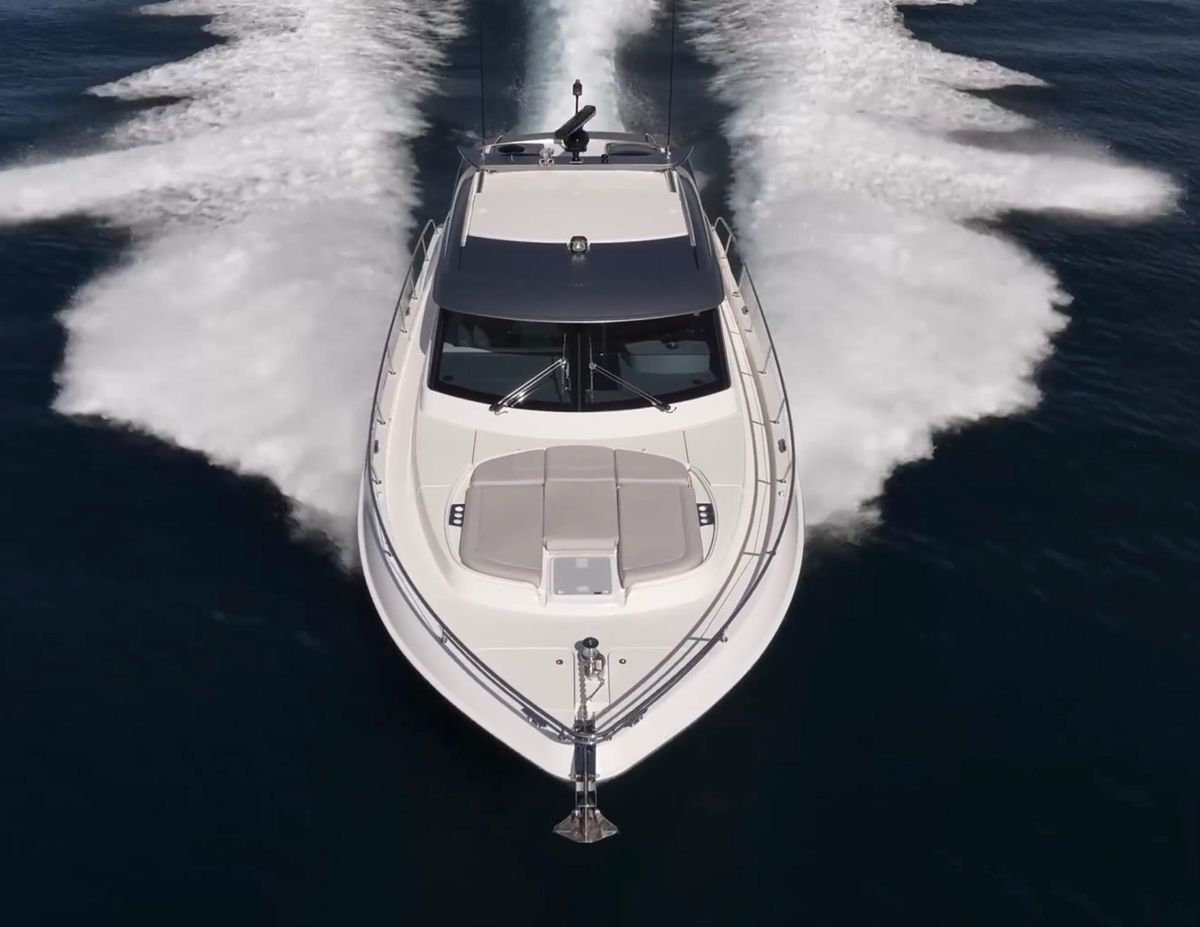 2023 Riviera 46 