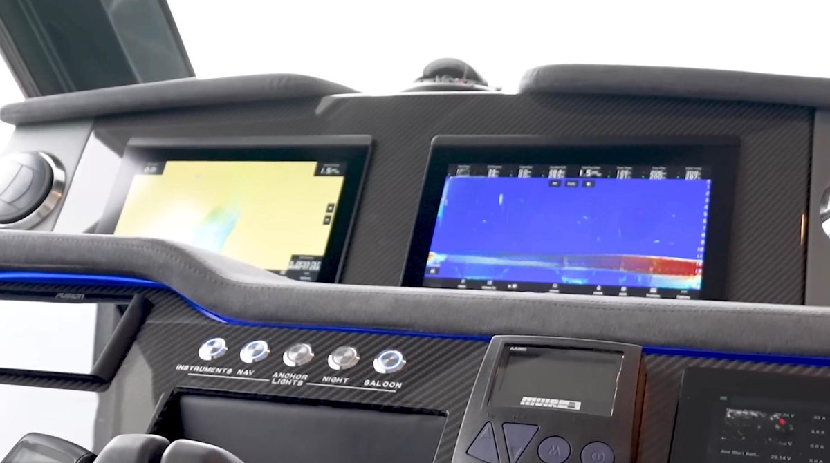 2023 Riviera 46 