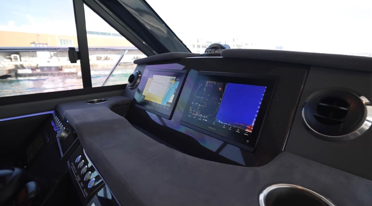 2023 Riviera 46 