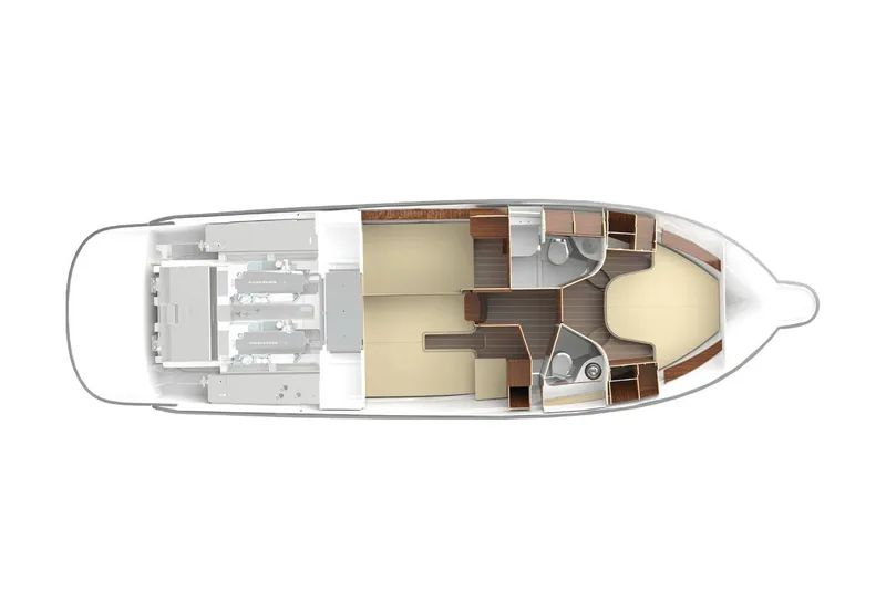  Yacht Photos Pics Manufacturer Provided Image