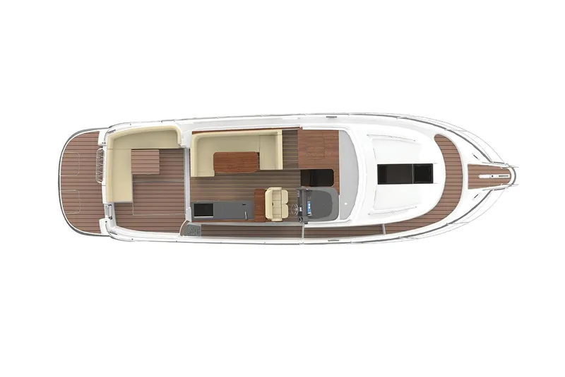  Yacht Photos Pics Manufacturer Provided Image