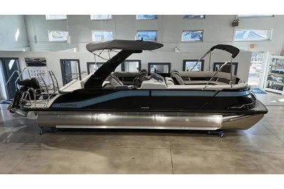 Harris Grand Mariner 250