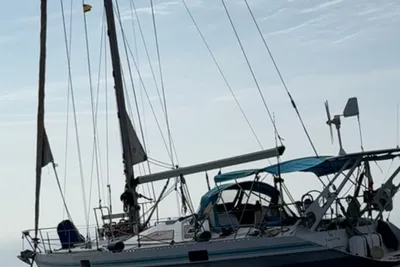 1988 Ovni Ovni41