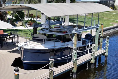 Ranger Tugs R-27
