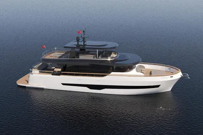 2025 Custom SERENITY