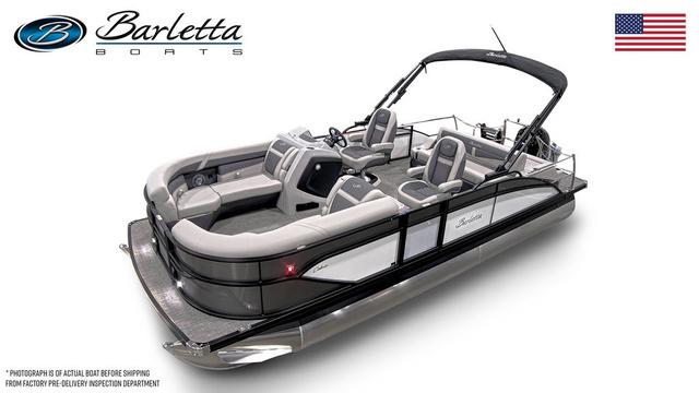 Barletta C22UC