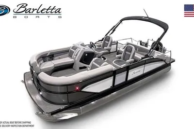 Barletta C22UC