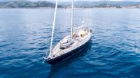 1991 CNB Sloop