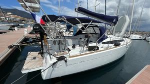 2022 Jeanneau Sun Odyssey 349